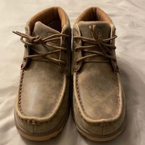 Twisted X Women’s 8